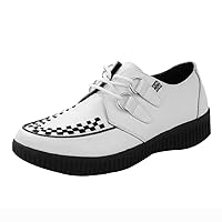 Unisex A8489 Creepers