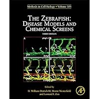 The Zebrafish: Disease Models and Chemical Screens (ISSN Book 105) The Zebrafish: Disease Models and Chemical Screens (ISSN Book 105) eTextbook Hardcover