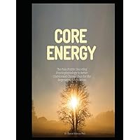 The Pain Puzzle: Core Energy Series