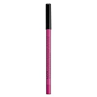 Slide On Lip Pencil, Lip Liner - Disco Rage (Hot Pink)