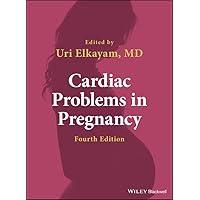 Cardiac Problems in Pregnancy Cardiac Problems in Pregnancy Hardcover Kindle Paperback