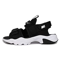 Nike Canyon Sandal CV5515 001, Women's Sandals, Black