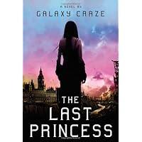 The Last Princess The Last Princess Hardcover Paperback Audio CD