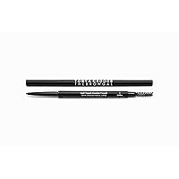 The BrowGal - Soft Touch Powder Pencil, Automatic Powder Based with Built-In Brush - Incredible Gradient Effect for Eyebrow Make-Up - Natural Looking Brows, Smudge Proof & Anti-Fade – 
