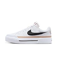 Nike Women's Court Legacy Lift Trainers