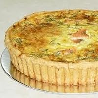 quiche saumons (French Edition) quiche saumons (French Edition) Kindle