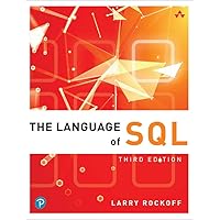 Language of SQL, The Language of SQL, The Paperback Kindle