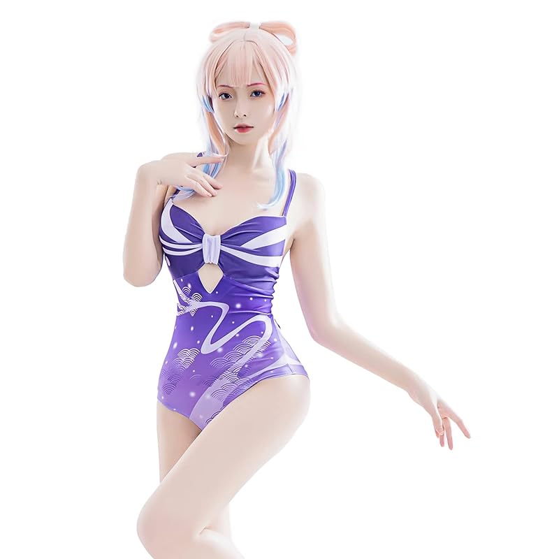 Summer Cosplay - Swimsuits for Women | Bathing Suits for Sale