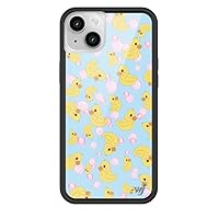 Wildflower Cases - What The Duck iPhone 14 Plus Case