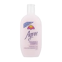 International Cosmetics Agree | Shampoo | Fragrance Shampoo 450ml (Japan Import) by Agree