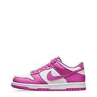 Dunk Low Size