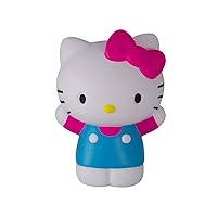  Hamee Sanrio Hello Kitty and Friends Cute Water Filled Surprise  Capsule Squishy Toy [Steamed Bun] [Birthday Gift Bag, Party Favor, Gift  Basket Filler, Stress Relief] – 2 Pc. (Mystery – Blind