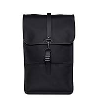 RAINS Backpack for Women and Men - Fits 15