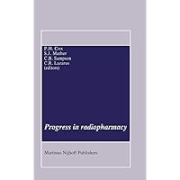 Progress in Radiopharmacy (Developments in Nuclear Medicine, 10) Progress in Radiopharmacy (Developments in Nuclear Medicine, 10) Hardcover Paperback