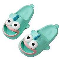Slippers Ugly Fish Dolls Home Slippers Interesting Birthday Gifts