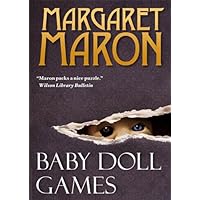 Baby Doll Games (A Sigrid Harald Mystery Book 5) Baby Doll Games (A Sigrid Harald Mystery Book 5) Kindle Hardcover Paperback Mass Market Paperback