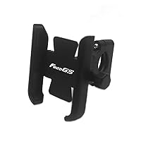 Powersports Phone Mount F 800 GS for BM-&W F800GS 2008-2018 2017 2016 2015 Motorcycle CNC Aluminum Alloy Handle Bar Mobile Phone Bracket GPS Stand Holder Bike Phone Holder