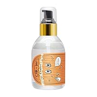 CER-100 Collagen Coating Hair A+ Muscle Essence 150ml/5.07 fl.oz. - Leave-In Hair Treatment Oil | Hair Essence Serum | Hair Treatment Essence for Dry & Natural Hair | K-Beauty
