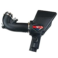 Evolution Roto-Molded Air Intake System (EVO9202)