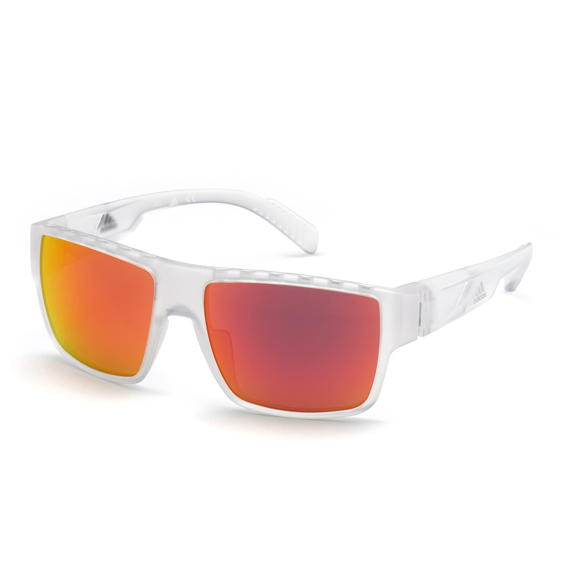 adidas Men's Sp0006 Pilot Sunglasses