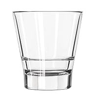 Libbey RLBQ801 Endeavour D.O.F No. 15712 Soda Glass (Pack of 6)