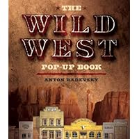 The Wild West The Wild West Hardcover