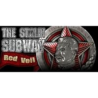 The Stalin Subway: Red Veil [Online Game Code]