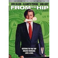 From The Hip From The Hip DVD VHS Tape