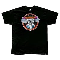 Men's Van Halen Space Logo Men's T-Shirt