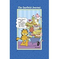 The Garfield Journal The Garfield Journal Hardcover