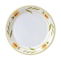 Fiore KT323602 10.8 inches (27.5 cm) Dinner Plate