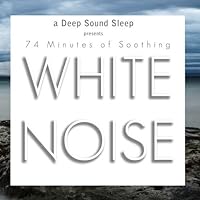Pure White Noise Pure White Noise Audio CD MP3 Music Audio CD