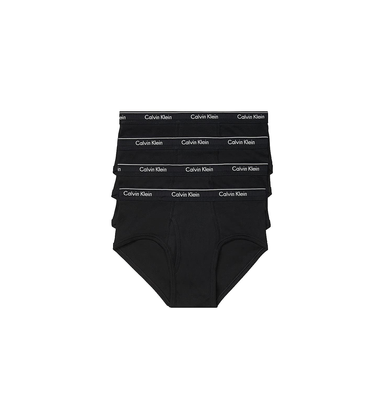 Mua Calvin Klein Men's Underwear Cotton Classics 4-Pack Hip Brief trên  Amazon Mỹ chính hãng 2023 | Fado