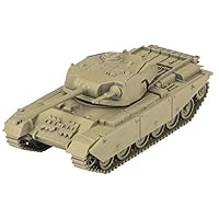 World of Tanks: British Centurion Mk. I Expansion - WOT Miniatures Game, Tabletop Gaming, War & Military, RPG Figures, WOT73