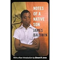 Notes of a Native Son Notes of a Native Son Audible Audiobook Paperback Kindle Hardcover MP3 CD