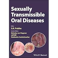 Sexually Transmissible Oral Diseases Sexually Transmissible Oral Diseases Paperback Kindle