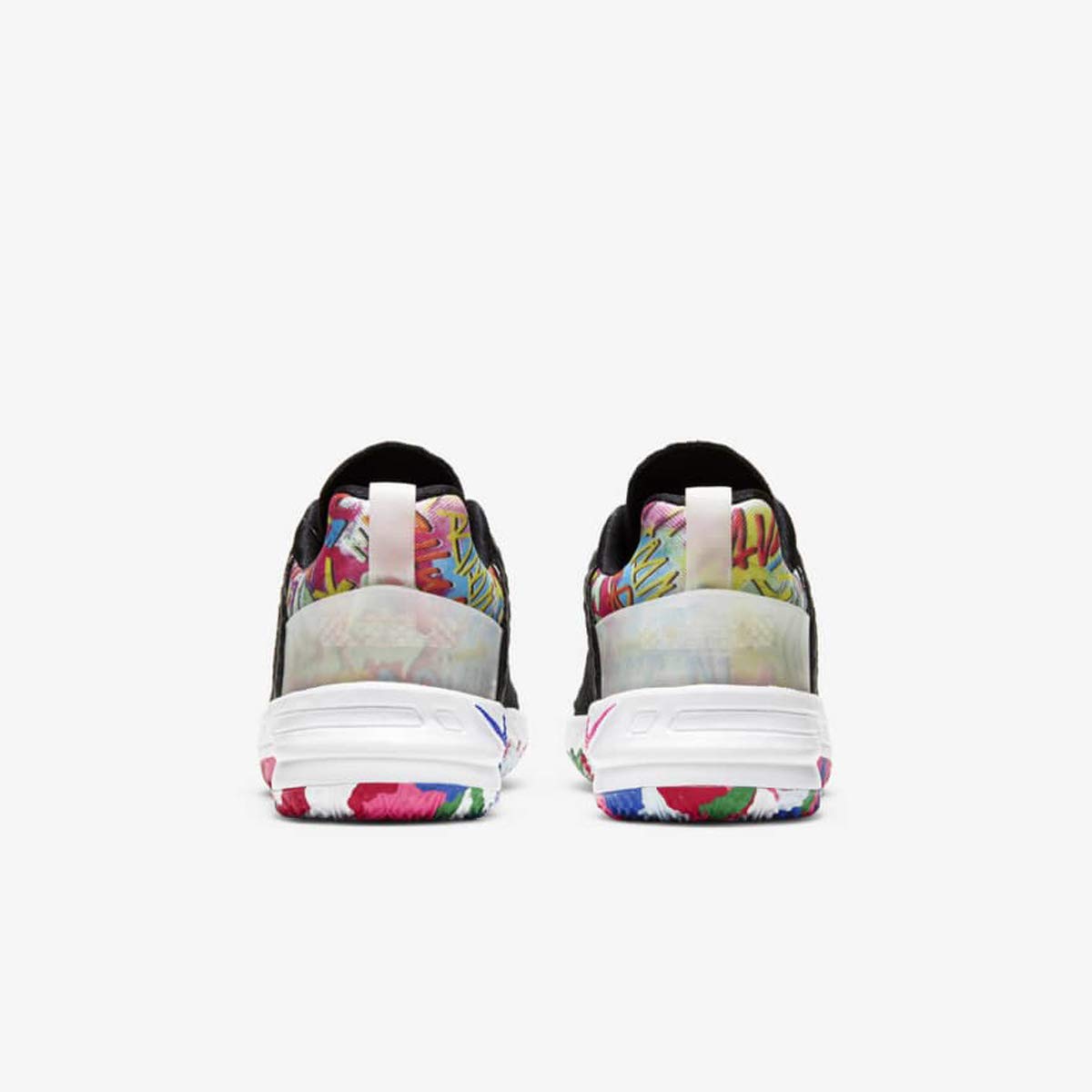 Nike Kid's Shoes Lebron 18 Multicolor (PS) CT4710-002 (M