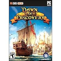 Dawn of Discovery - PC Dawn of Discovery - PC PC Nintendo Wii