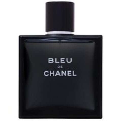 Bleu De Chanel Eau De Toilette Spray For Men 100Ml/3.4Oz