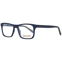 Eyeglasses Timberland TB 1596 091 Matte Blue