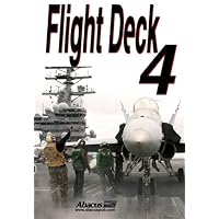 Flight Deck 4 - PC