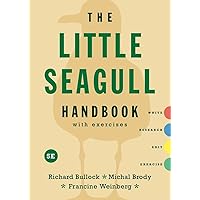 Little Seagull Handbook with Exercises