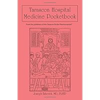 Tarascon Hospital Medicine Pocketbook Tarascon Hospital Medicine Pocketbook Paperback Kindle