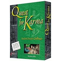 Quest for Karma - PC
