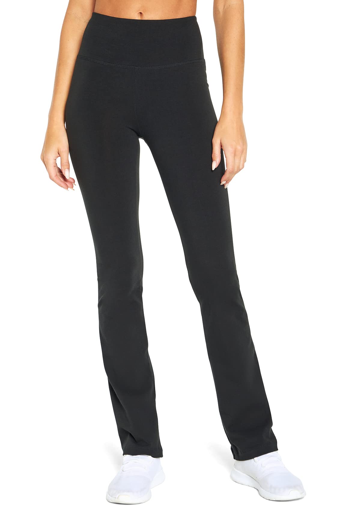 Bally Total Fitness Women’s The Legacy Tummy Control Pant