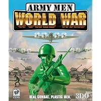 Army Men: World War - PC