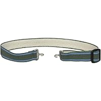 MSA Hard Hat Chinstrap - 2-Point Shell Attachment, 3/4