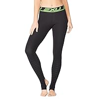 2XU Women's Elite Power Recovery Compression Tights