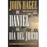 De Daniel al dia del Juicio (Spanish Edition) De Daniel al dia del Juicio (Spanish Edition) Paperback