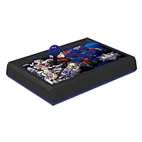 HORI Blazblue: Chrono Phantasma Extend Stick for Playstation 3 & 4